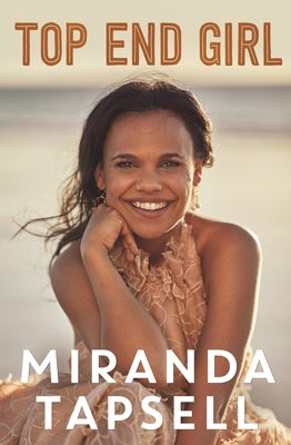 Top End Girl by Tapsell, Miranda