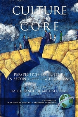 Culture as the Core by Lange, Dale L.