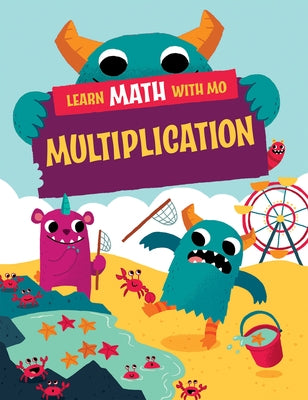 Multiplication by Kroll, Hilary