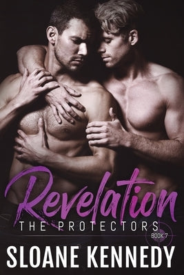 Revelation by Kennedy, Sloane