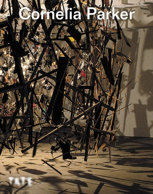 Cornelia Parker by Schlieker, Andrea