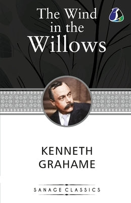 The Wind in the Willow by Grahame, Kenneth
