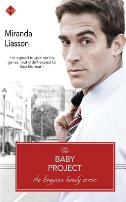 The Baby Project by Liasson, Miranda