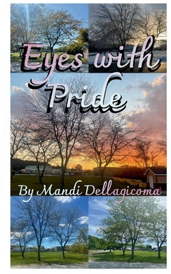 Eyes With Pride by Dellagicoma, Mandi
