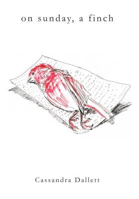 On Sunday, a Finch by Dallett, Cassandra