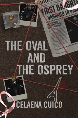 The Oval and The Osprey by Cuico, Celaena