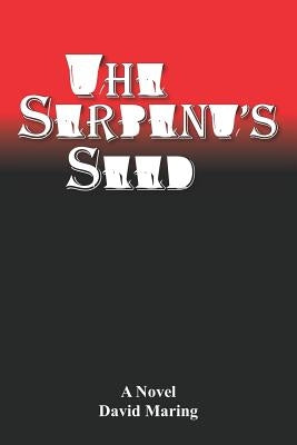 The Serpent's Seed by Maring, David