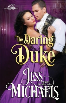 The Daring Duke by Michaels, Jess