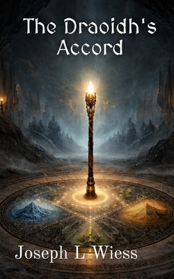 The Draoidh's Accord by Wiess, Joseph L.