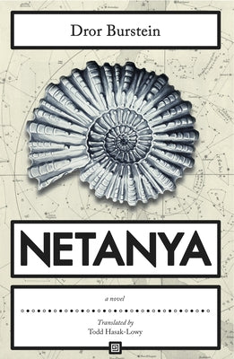 Netanya by Burstein, Dror