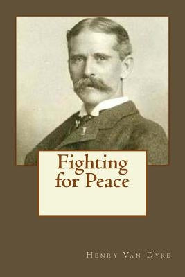 Fighting for Peace by Gouveia, Andrea