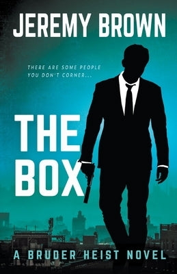 The Box by Brown, Jeremy