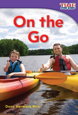 On the Go by Herweck Rice, Dona