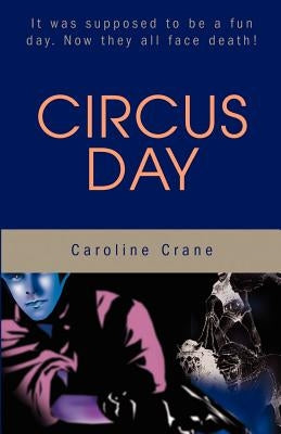 Circus Day by Crane, Caroline