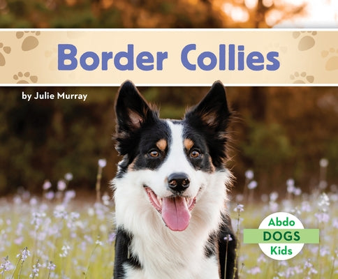Border Collies by Murray, Julie