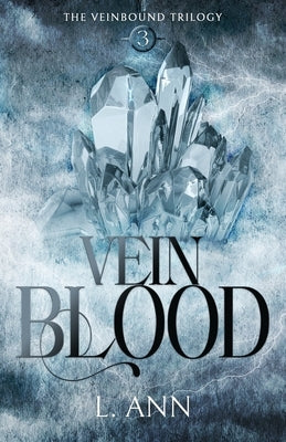 Veinblood by Ann, L.