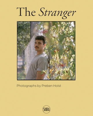 Preben Holst: The Stranger by Holst, Preben