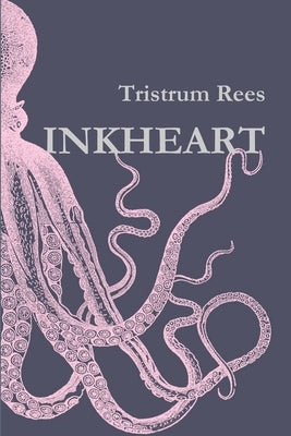 Inkheart US Trade Paperback by Rees, Tristrum