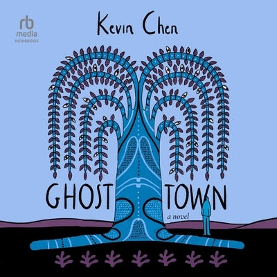 Ghost Town by Chen, Kevin