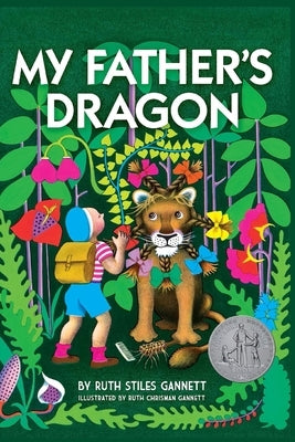 My Father's Dragon by Gannett, Ruth Chrisman