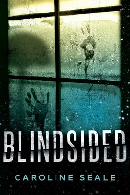 Blindsided by Watterson, Kate