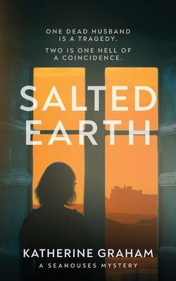 Salted Earth by Graham, Katherine