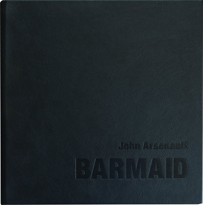 Barmaid by Arsenault, John