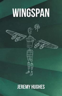 Wingspan by Hughes, Jeremy