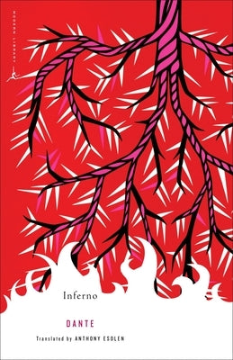 Inferno by Dante