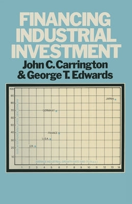 Financing Industrial Investment by Carrington, John C.