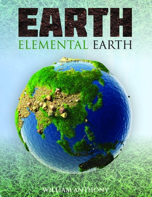 Earth by Anthony, William