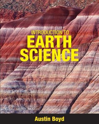Introduction to Earth Science by Boyd, Austin