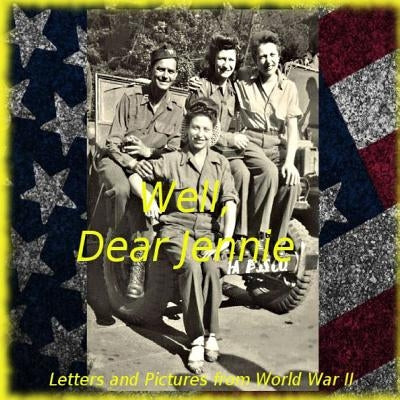 Well, Dear Jennie by Kerwich, Jean-Jacques