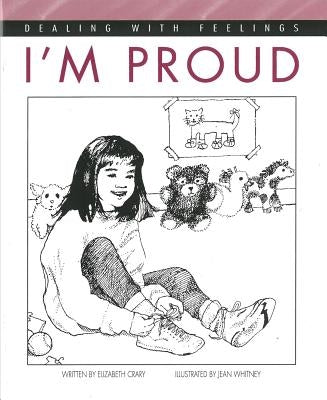 I'm Proud by Crary, Elizabeth