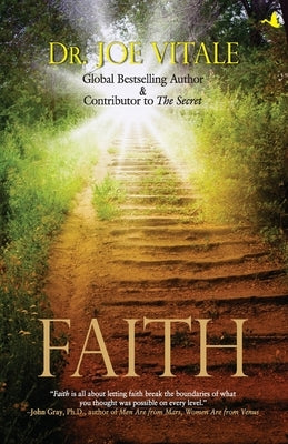 Faith (English) by Vitale, Joe