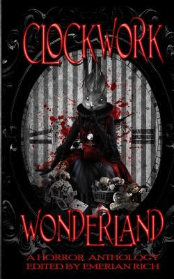 Clockwork Wonderland by Barany, Ezra
