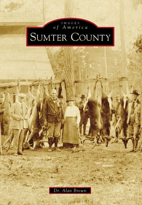 Sumter County by Brown, Alan