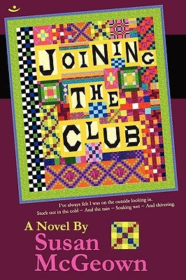 Joining the Club by McGeown, Susan