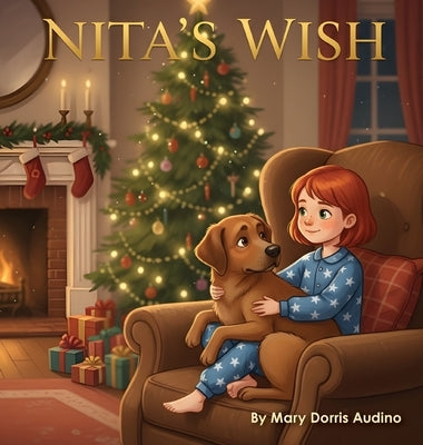 Nita's Wish by Audino, Mary Dorris