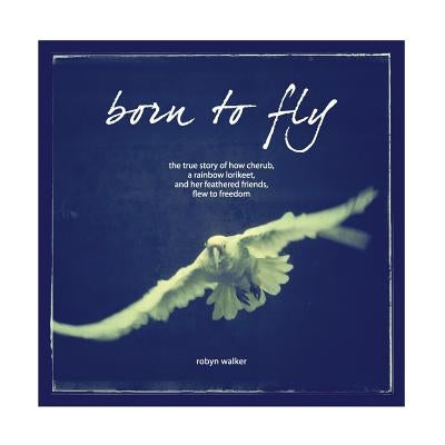 Born To Fly by Walker, Robyn C.