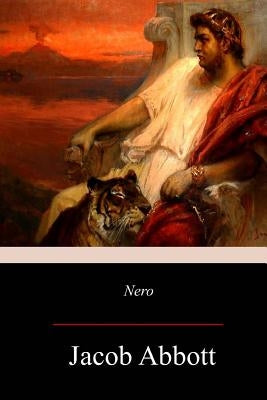 Nero by Abbott, Jacob