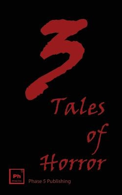 3 Tales of Horror by McQuiston, Rick