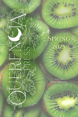 Querencia Spring 2025 by Perkovich, Emily