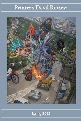 Printer's Devil Review: Spring 2012 (Paperback) by Dodson, Thomas