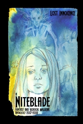 Lost Innocence: A Niteblade Anthology by Parrish (Editor), Rhonda