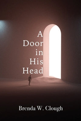 A Door in His Head by Clough, Brenda