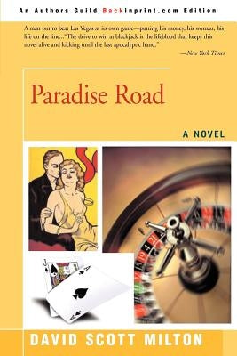 Paradise Road by Milton, David S.