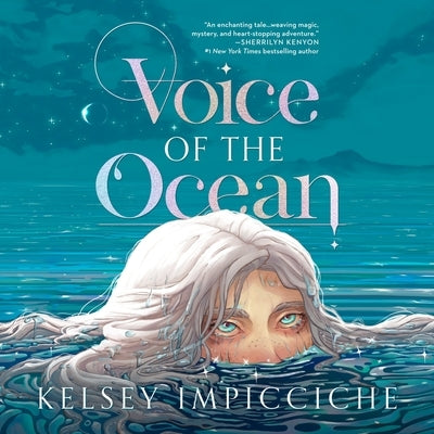 Voice of the Ocean by Impicciche, Kelsey