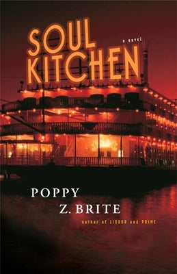 Soul Kitchen by Brite, Poppy Z.