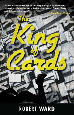 The King of Cards by Ward, Robert